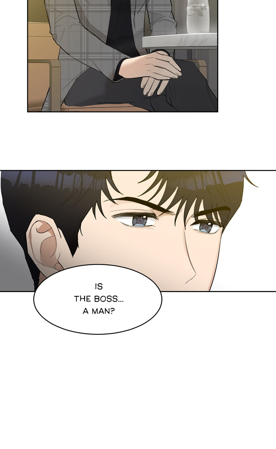 Wife After Love Chapter 7 page 8 - 