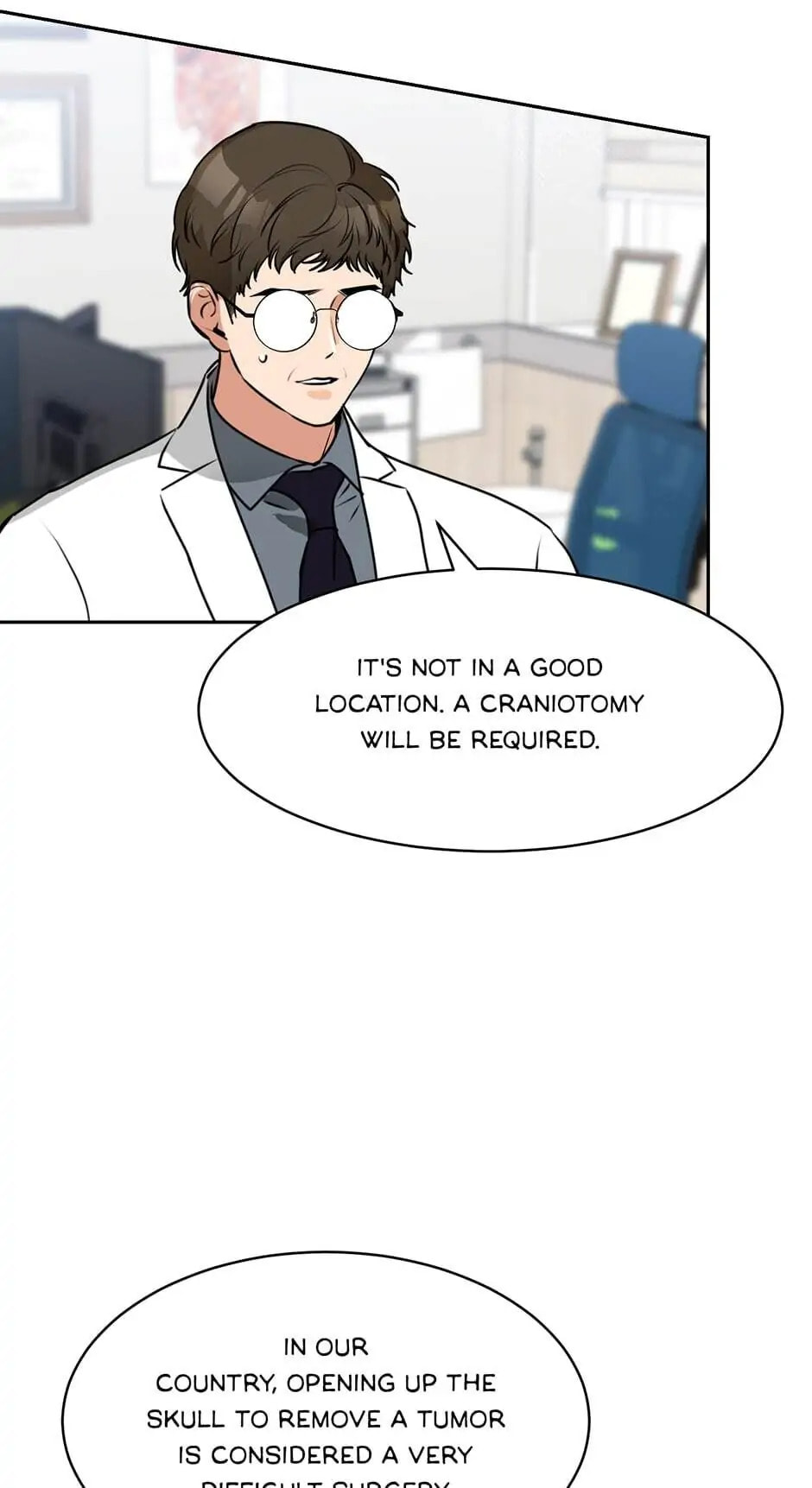 Wife After Love Chapter 70 page 11 - 
