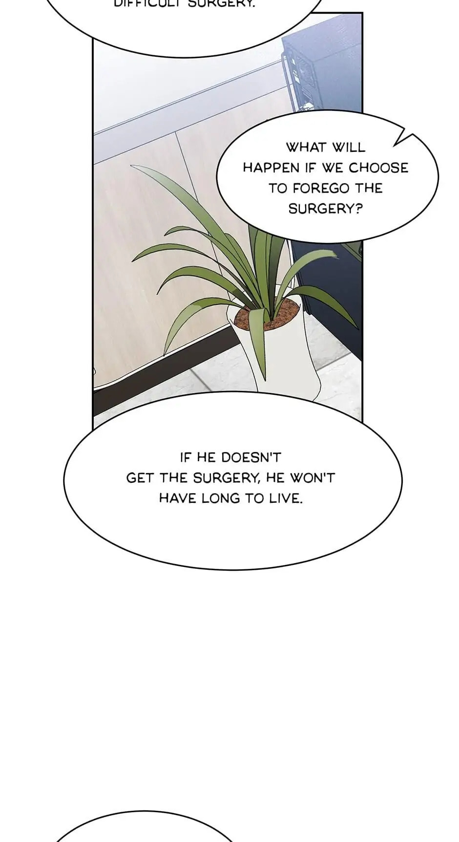 Wife After Love Chapter 70 page 12 - 