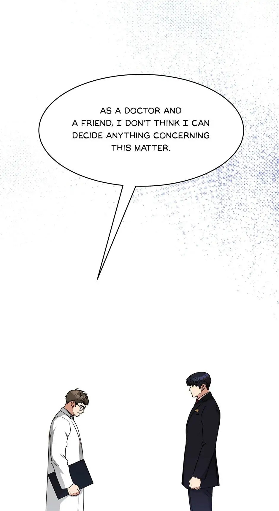 Wife After Love Chapter 70 page 15 - 