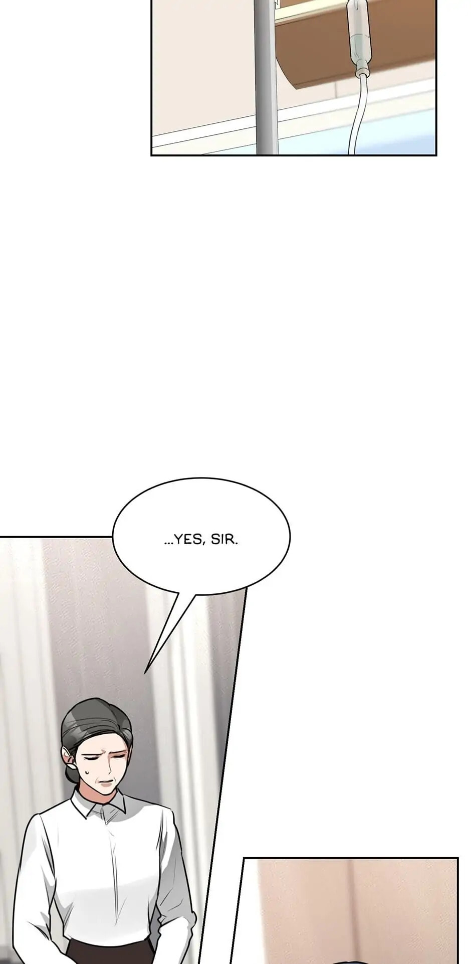 Wife After Love Chapter 70 page 18 - 