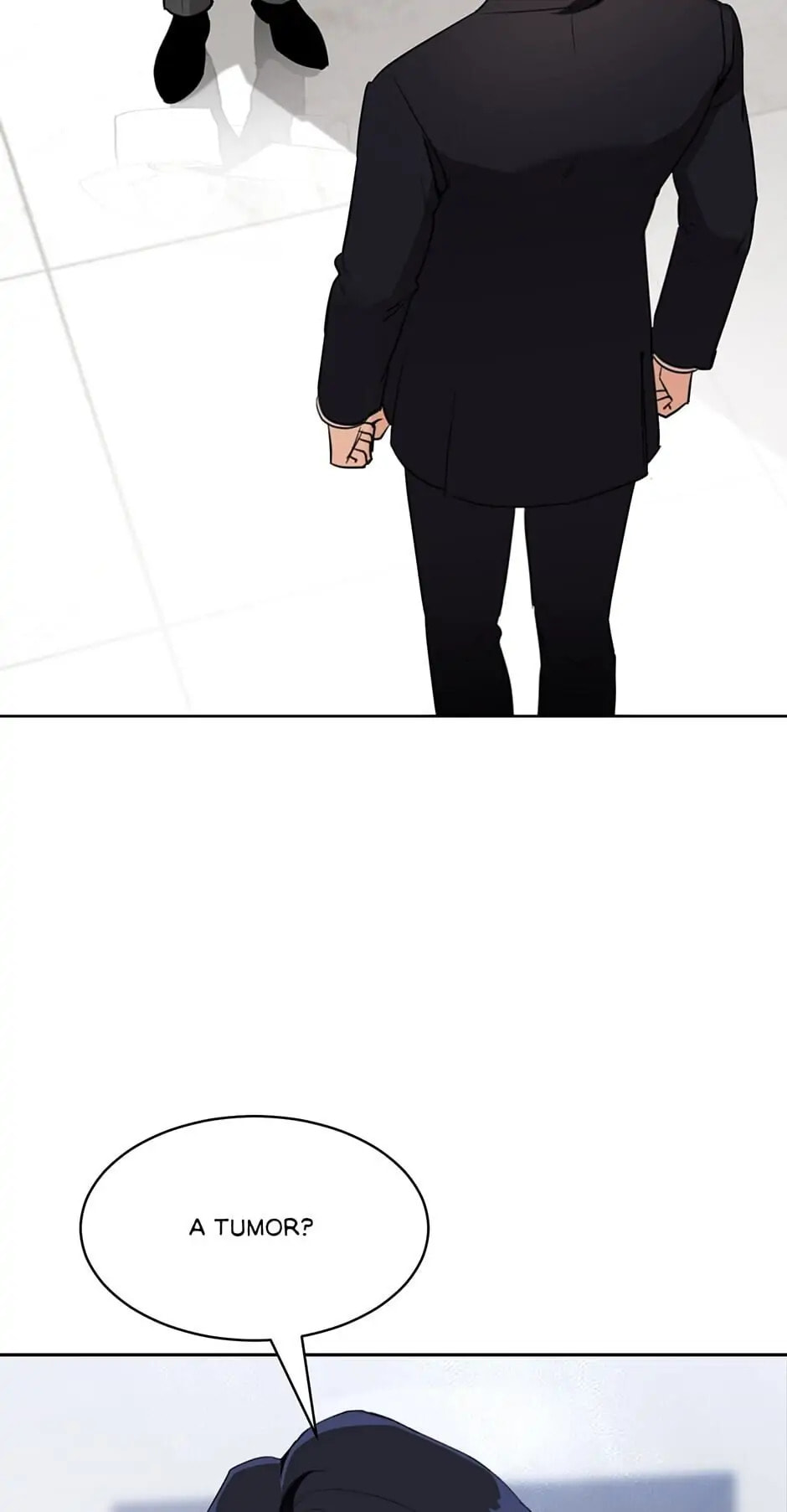 Wife After Love Chapter 70 page 3 - 