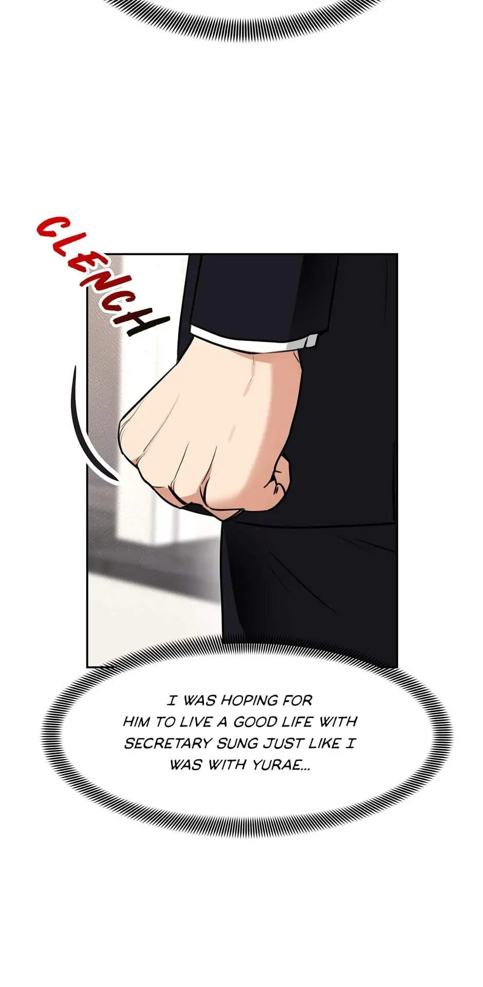 Wife After Love Chapter 70 page 22 - 