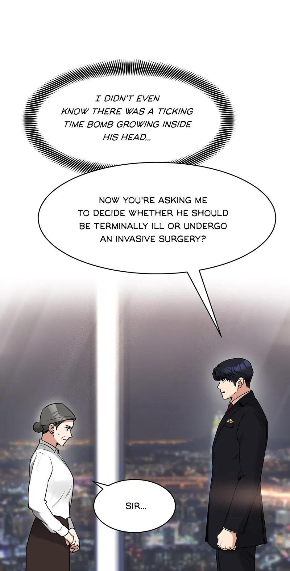 Wife After Love Chapter 70 page 23 - 