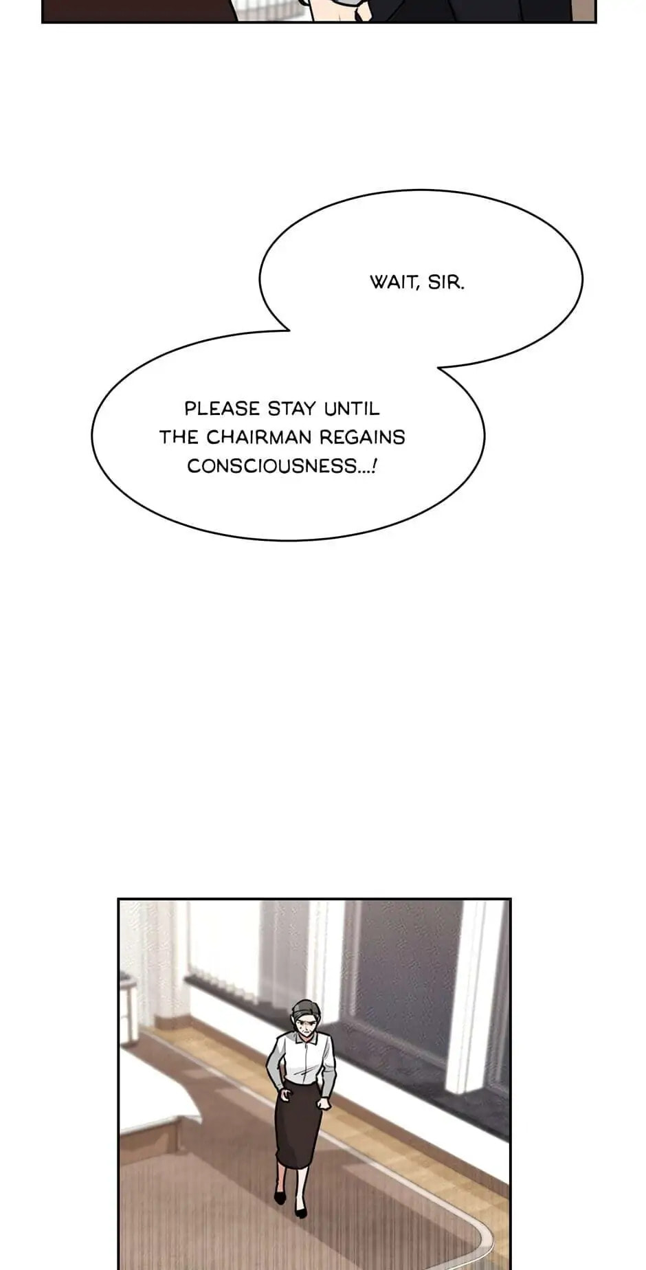 Wife After Love Chapter 70 page 25 - 