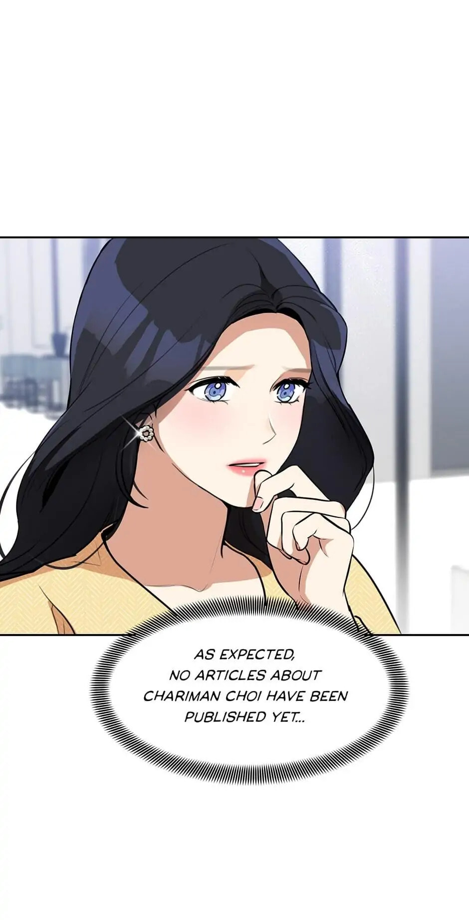 Wife After Love Chapter 70 page 29 - 