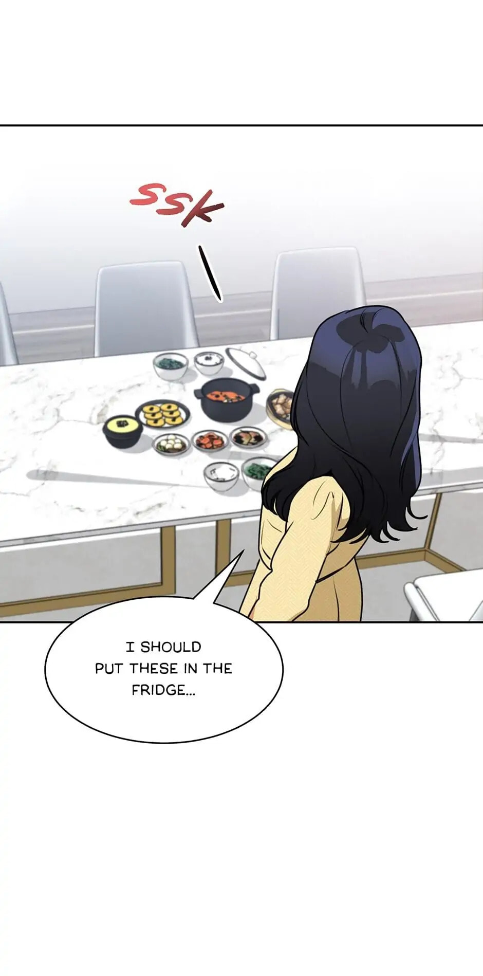 Wife After Love Chapter 70 page 30 - 