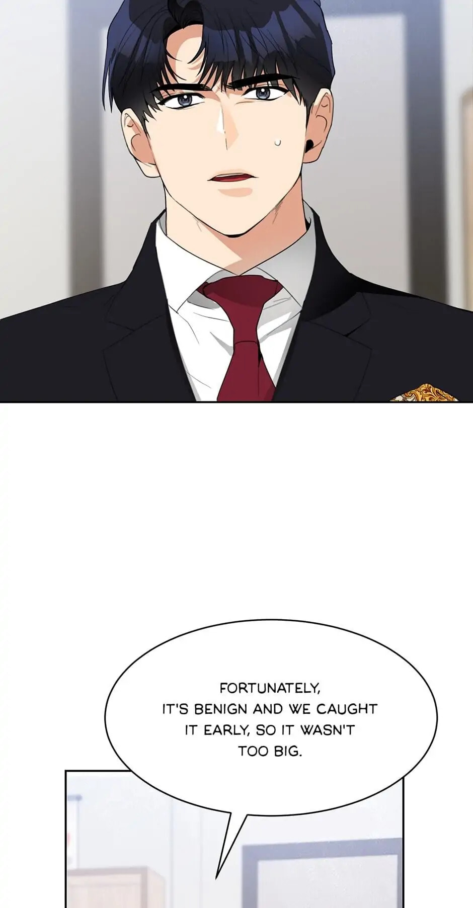 Wife After Love Chapter 70 page 4 - 