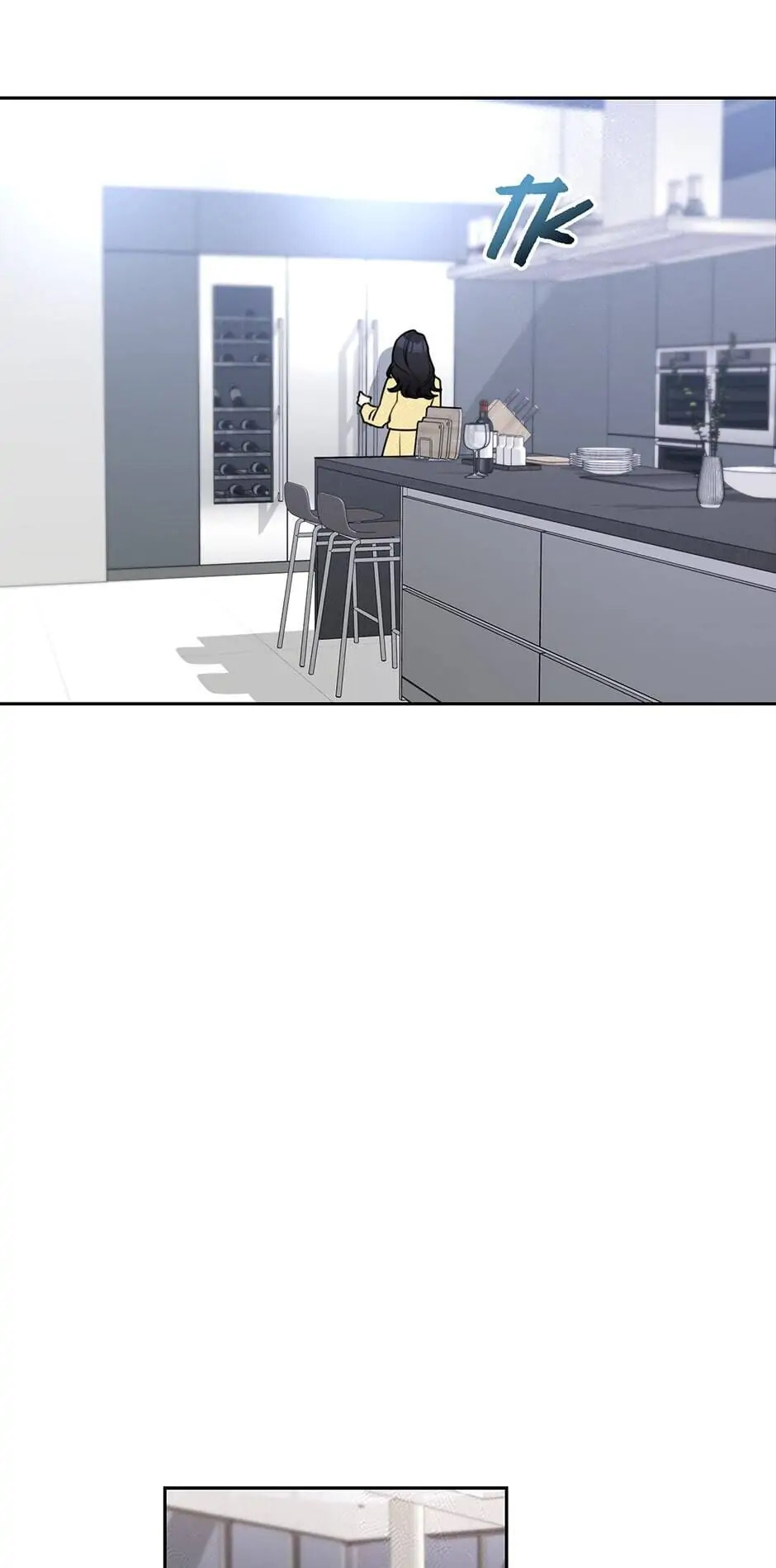 Wife After Love Chapter 70 page 31 - 