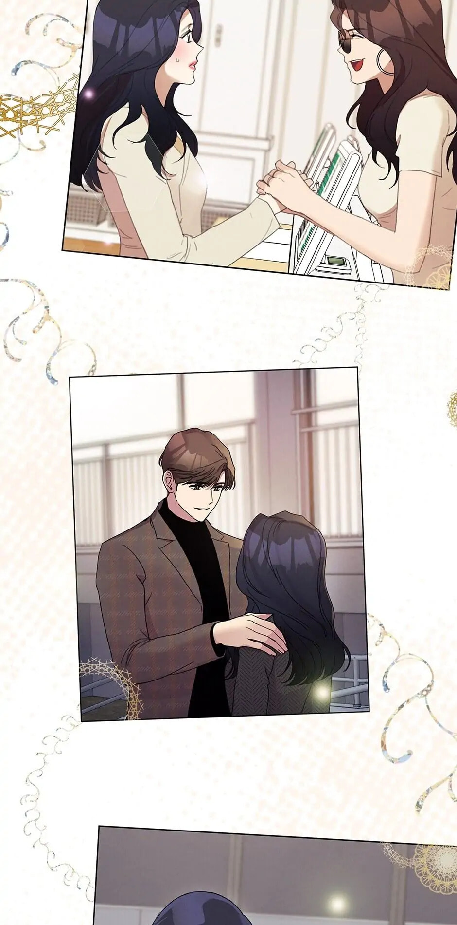 Wife After Love Chapter 70 page 36 - 