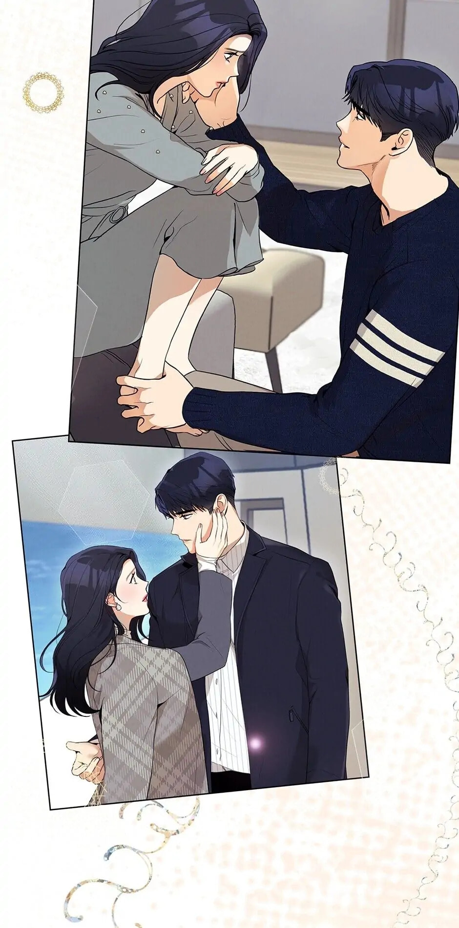 Wife After Love Chapter 70 page 37 - 