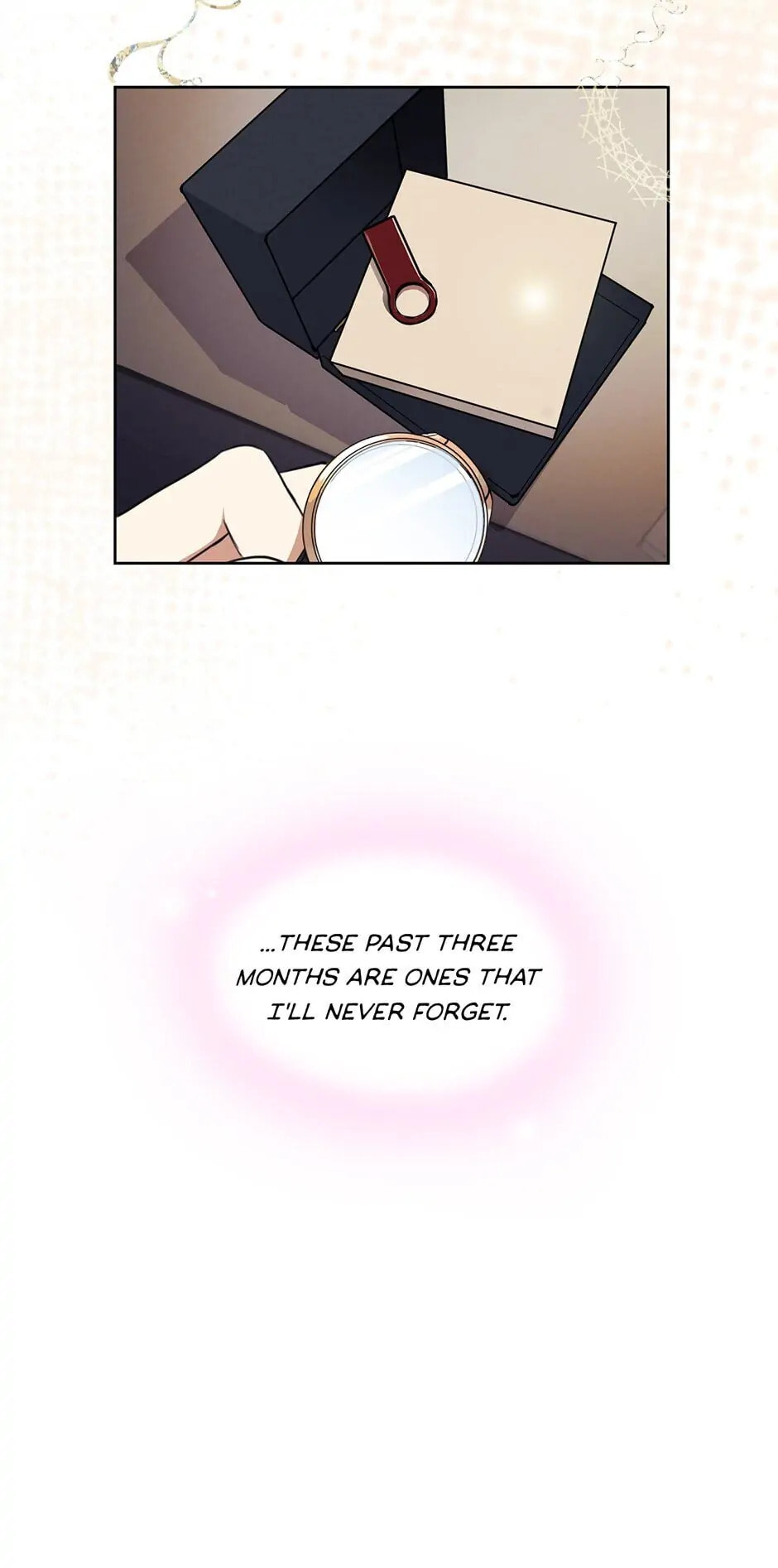 Wife After Love Chapter 70 page 38 - 