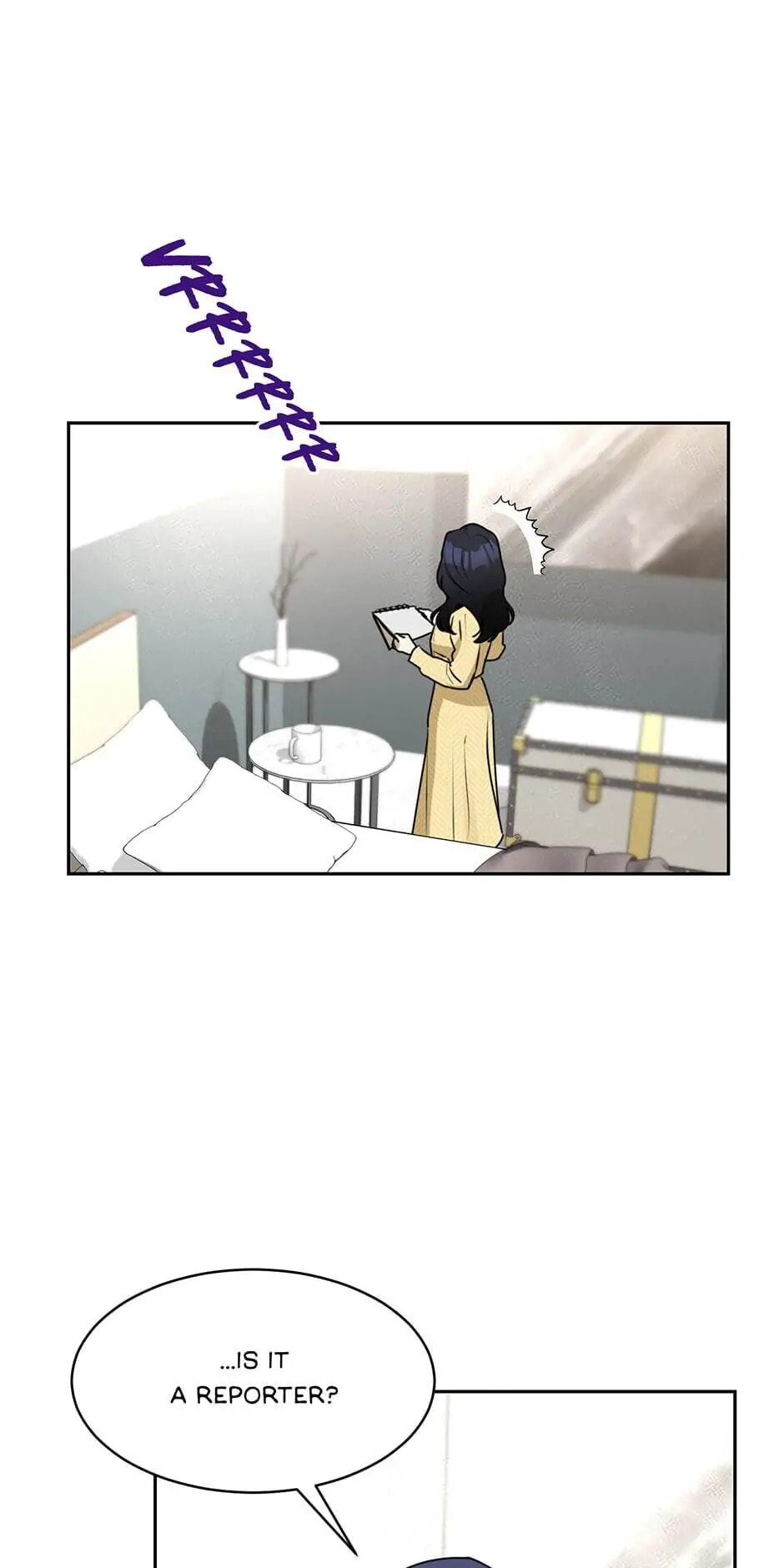Wife After Love Chapter 70 page 39 - 