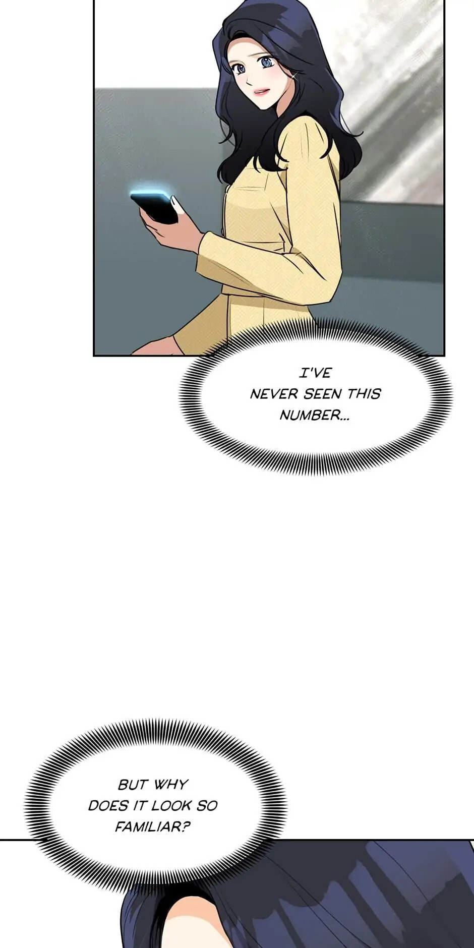 Wife After Love Chapter 70 page 40 - 