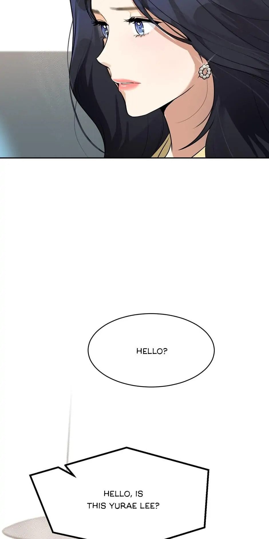Wife After Love Chapter 70 page 41 - 