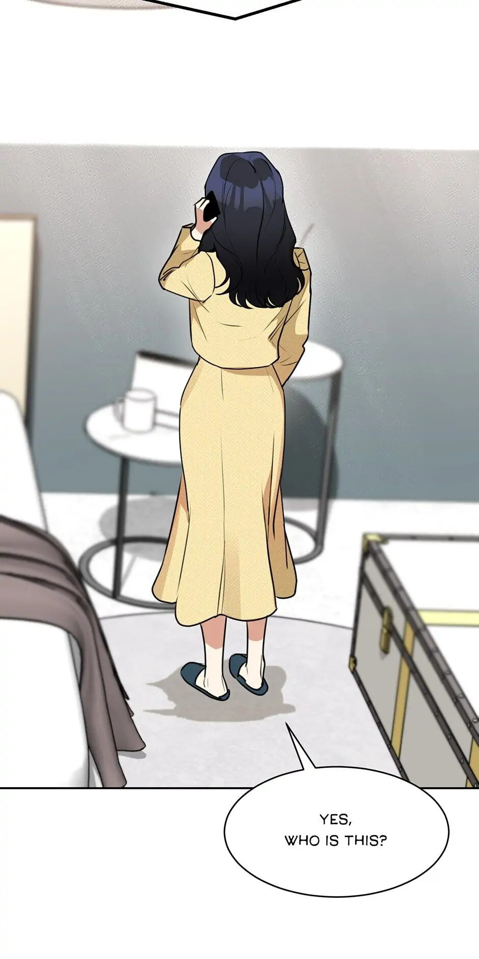Wife After Love Chapter 70 page 42 - 