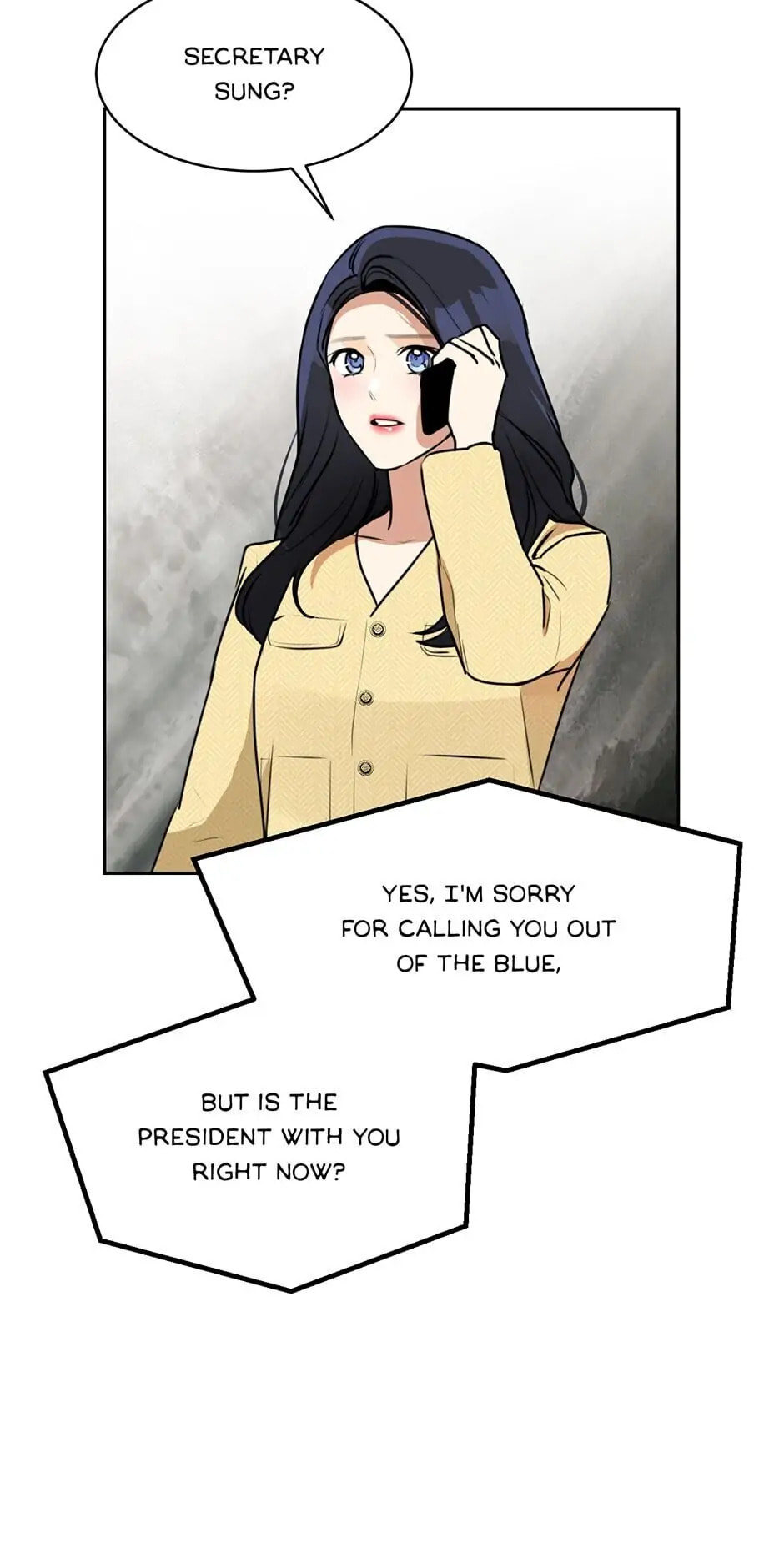 Wife After Love Chapter 70 page 44 - 
