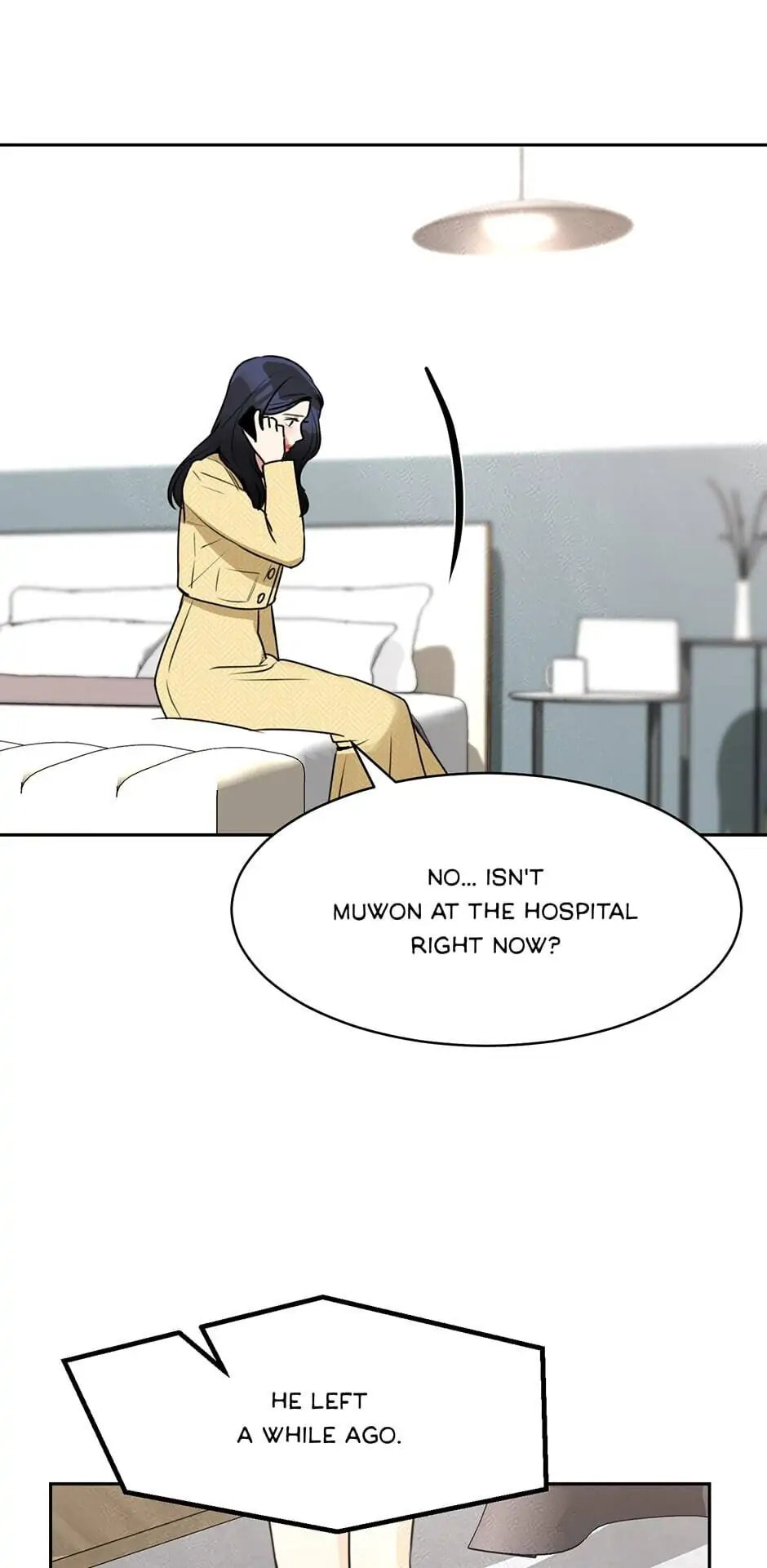 Wife After Love Chapter 70 page 45 - 