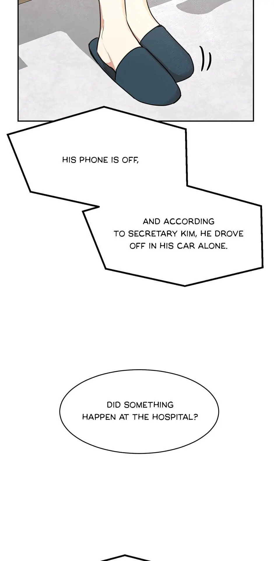 Wife After Love Chapter 70 page 46 - 