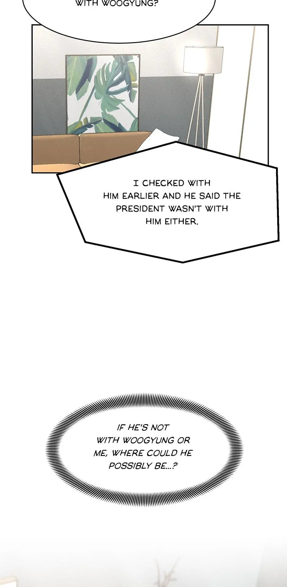 Wife After Love Chapter 70 page 50 - 