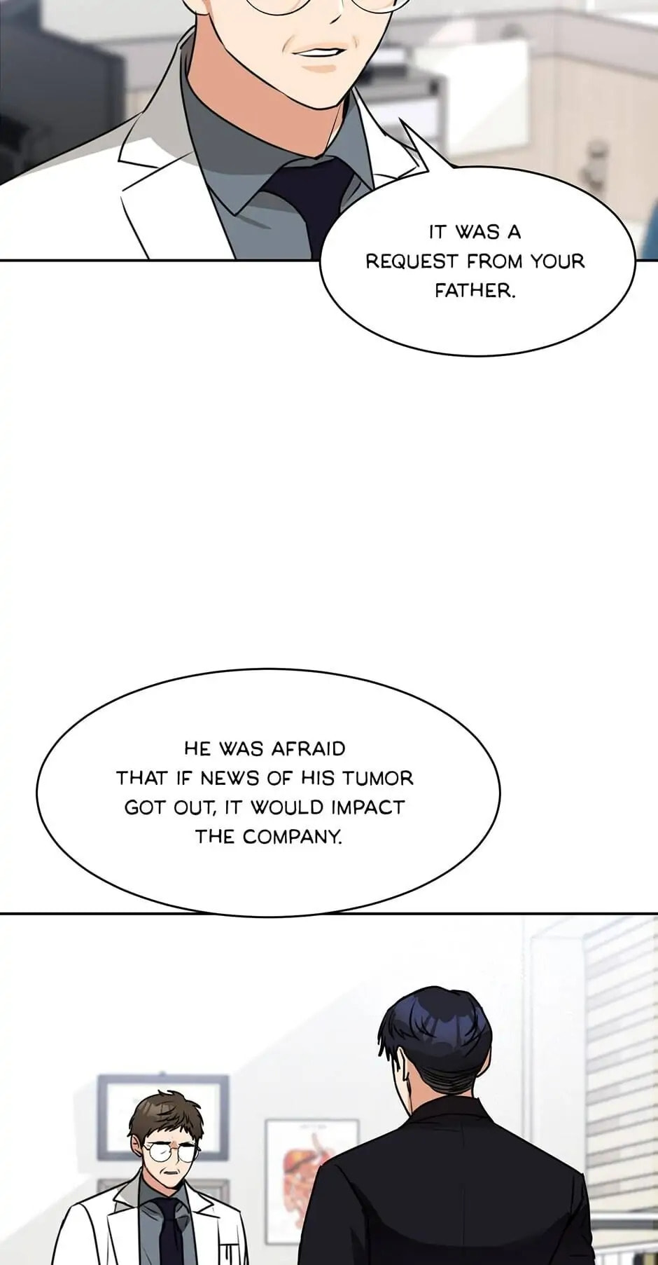 Wife After Love Chapter 70 page 6 - 