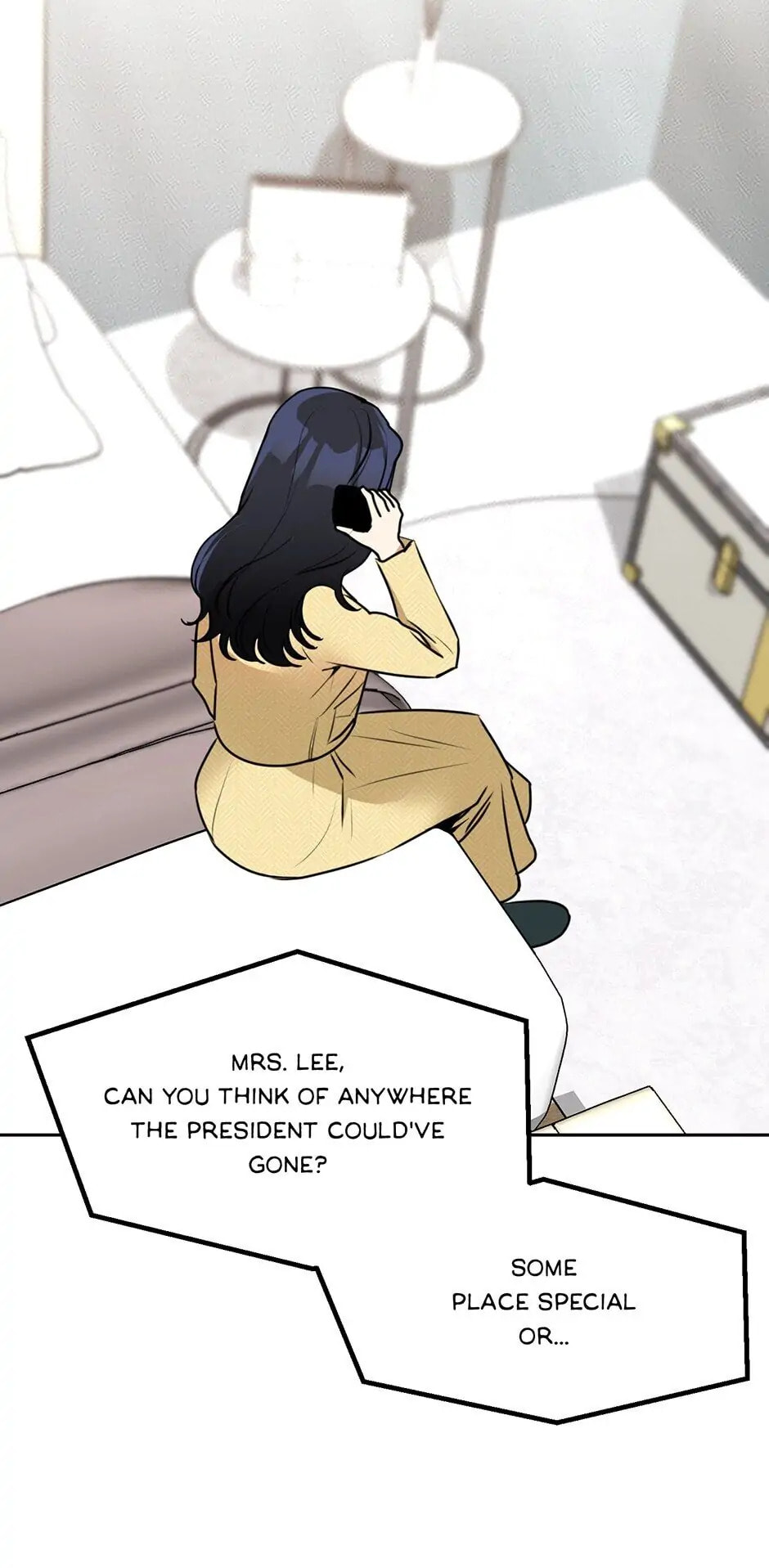 Wife After Love Chapter 70 page 51 - 