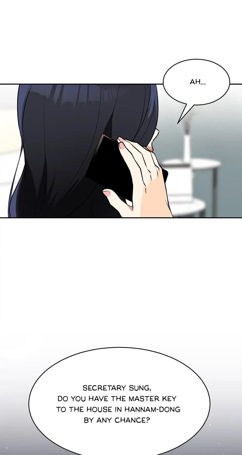 Wife After Love Chapter 70 page 52 - 