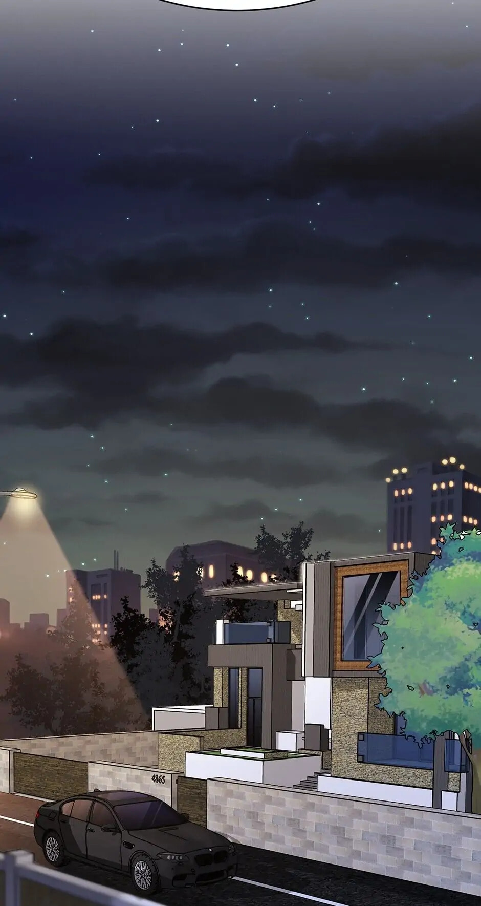 Wife After Love Chapter 70 page 53 - 