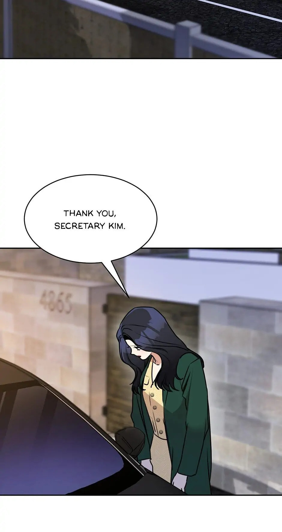 Wife After Love Chapter 70 page 54 - 