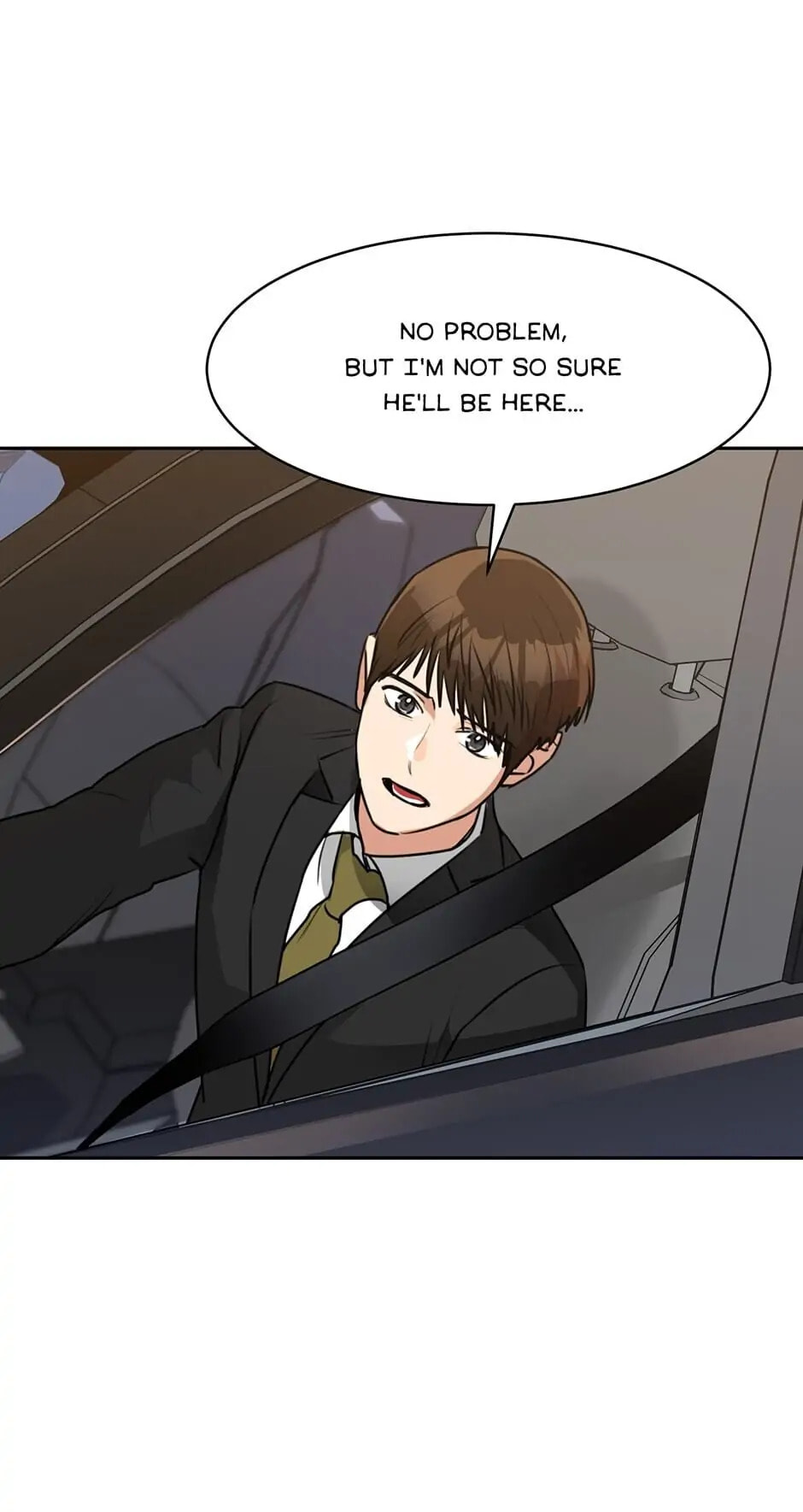 Wife After Love Chapter 70 page 55 - 