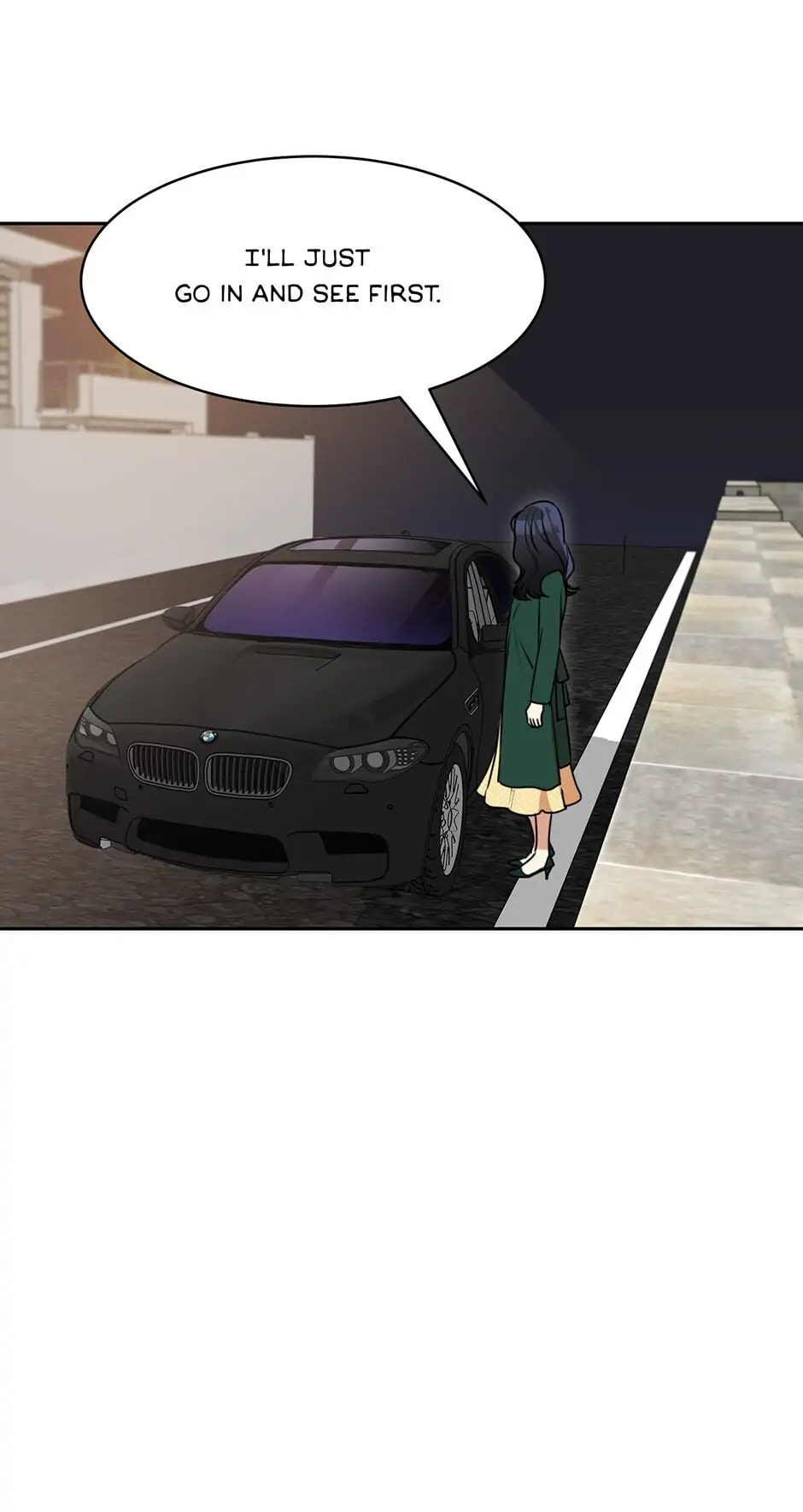 Wife After Love Chapter 70 page 56 - 