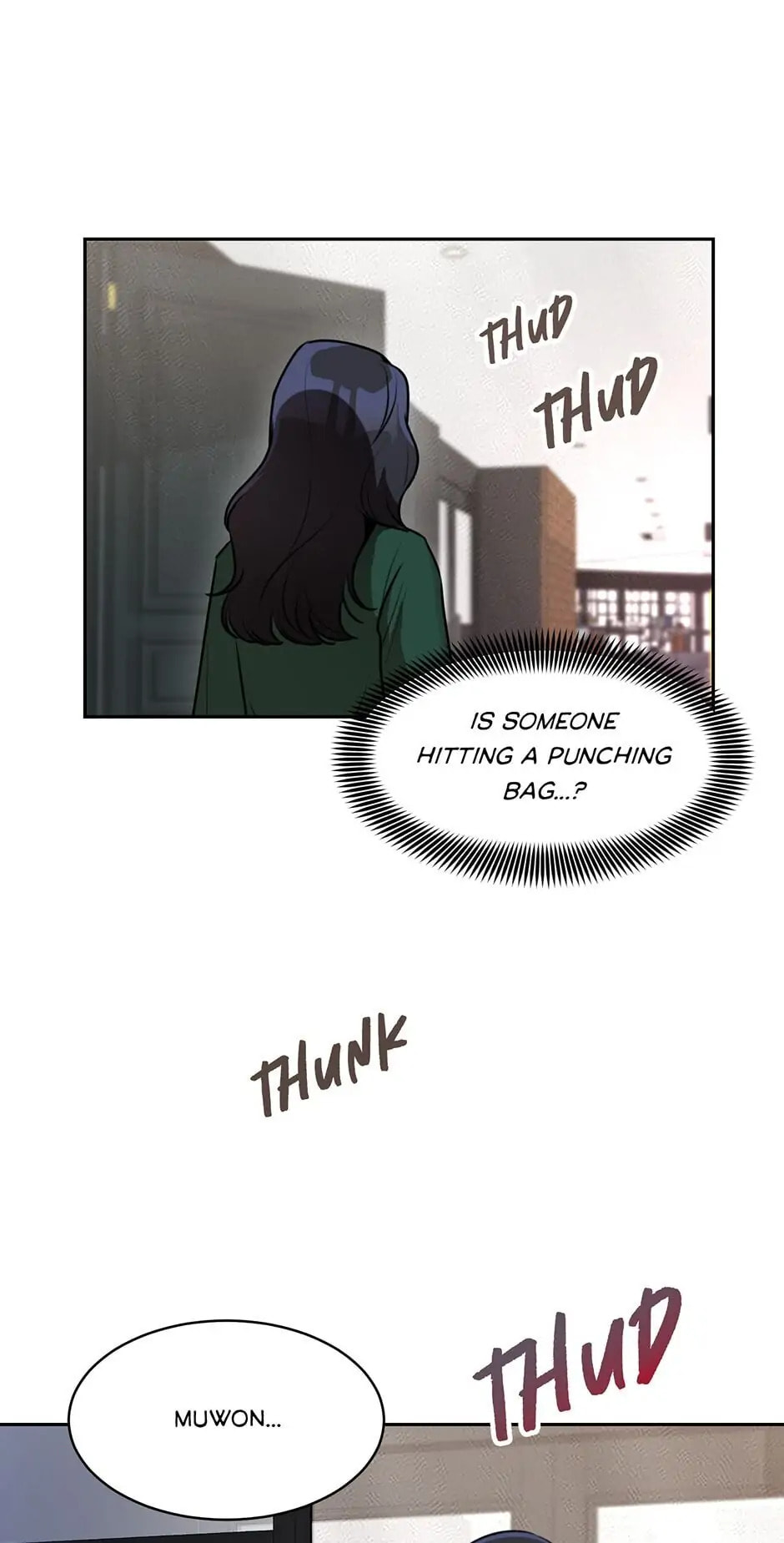 Wife After Love Chapter 70 page 59 - 