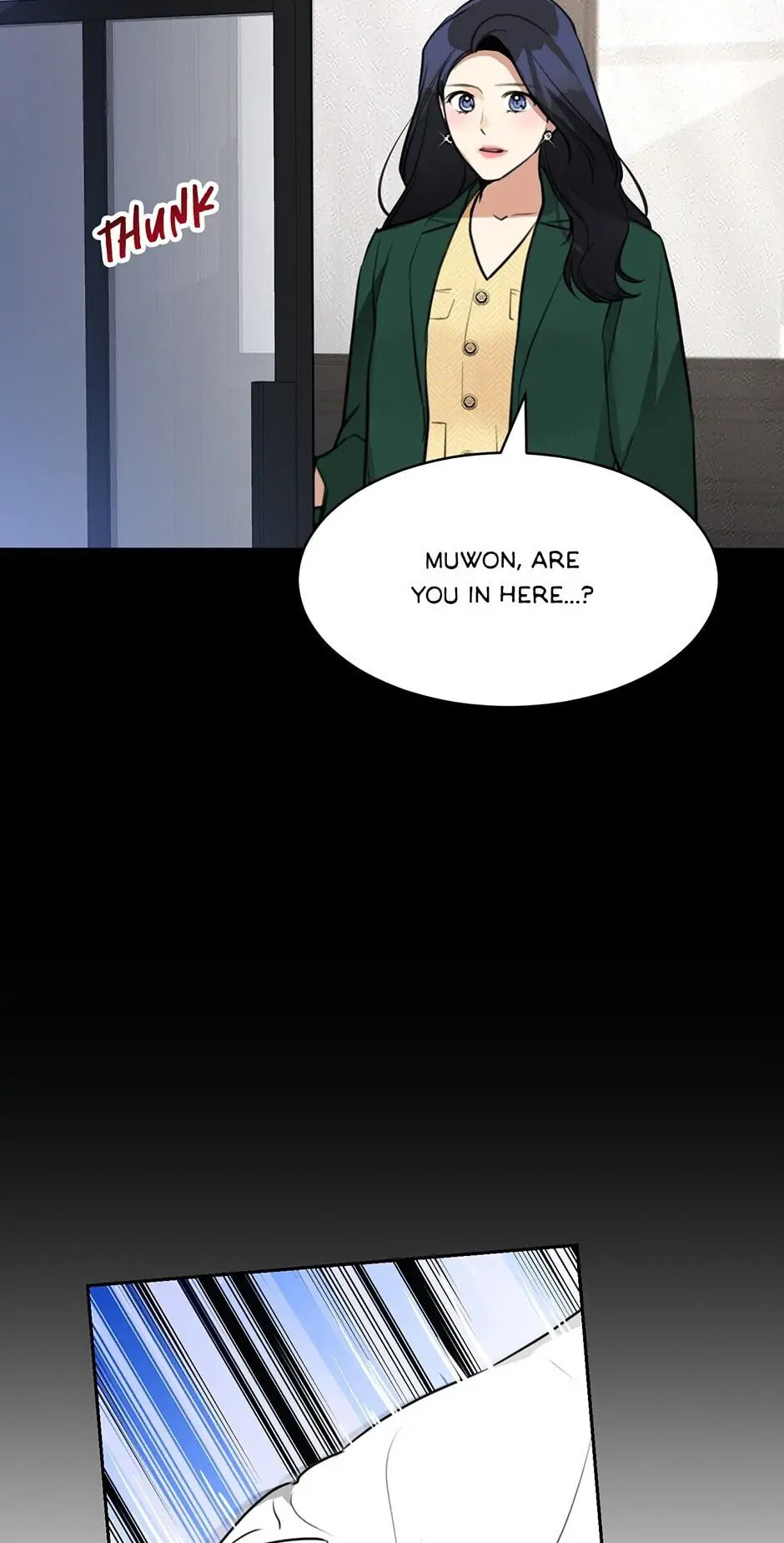 Wife After Love Chapter 70 page 60 - 