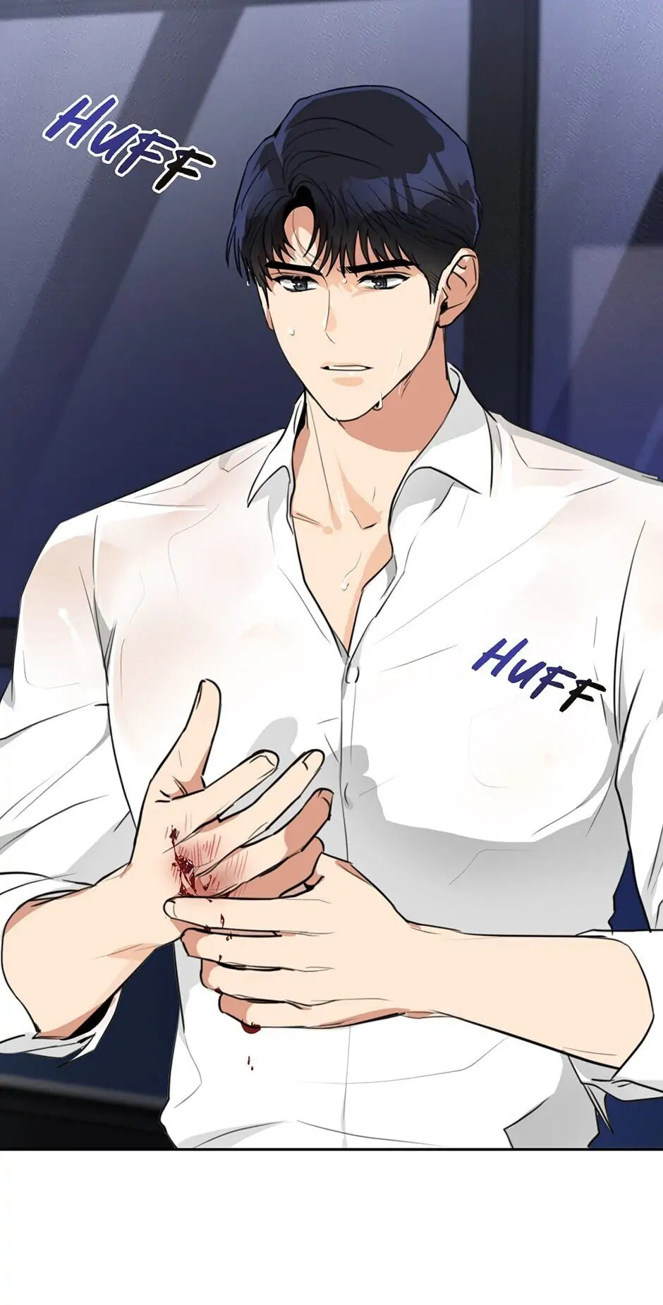 Wife After Love Chapter 70 page 65 - 