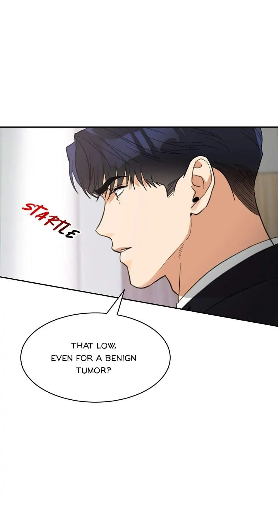 Wife After Love Chapter 70 page 10 - 