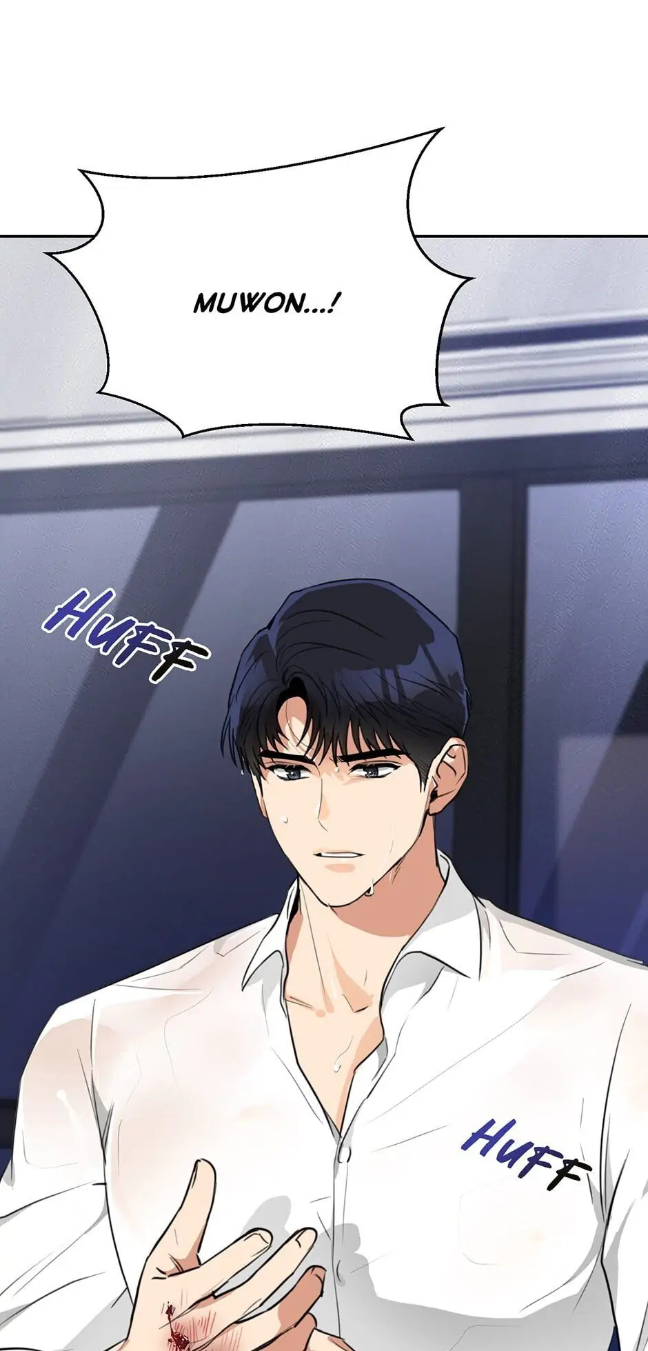 Wife After Love Chapter 71 page 1 - 