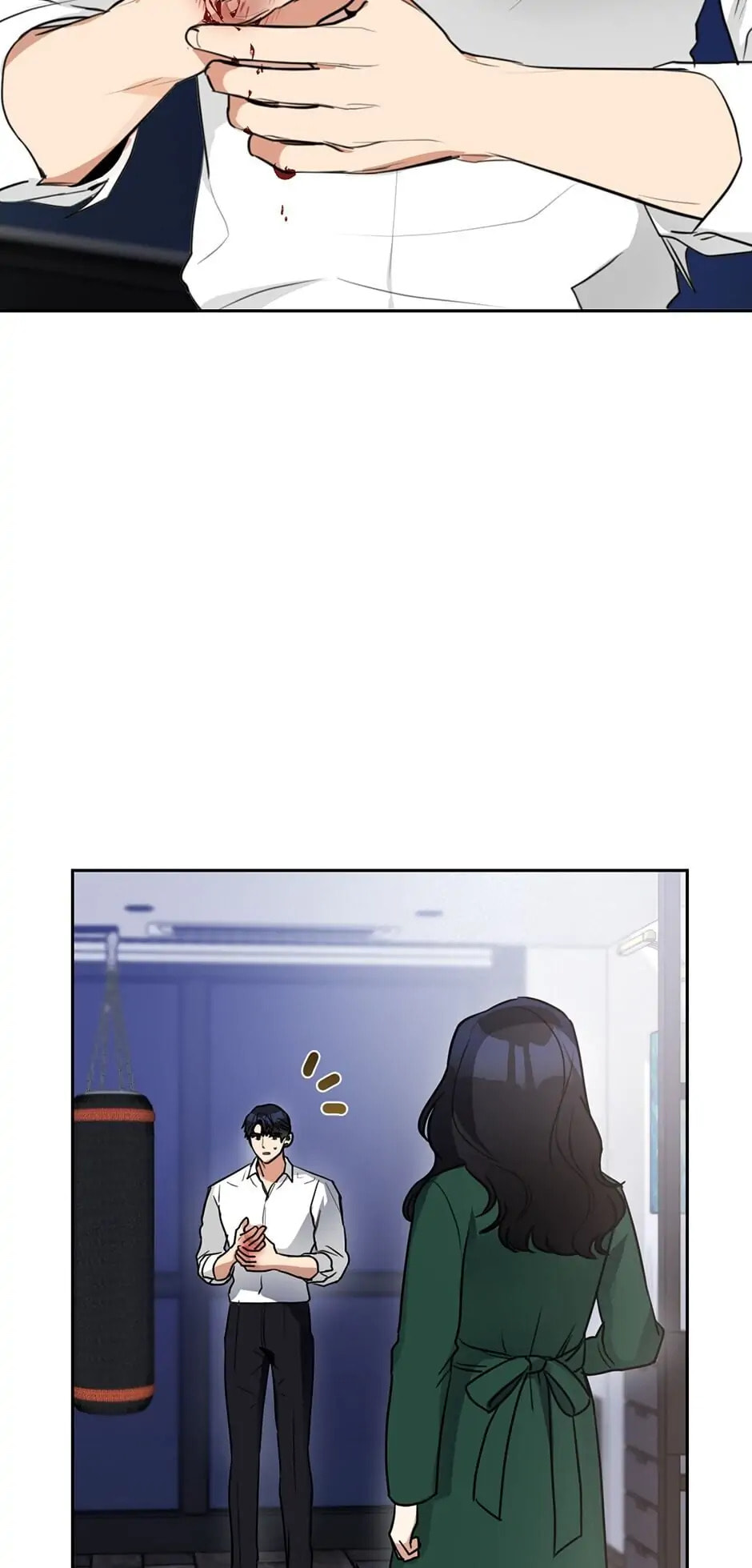 Wife After Love Chapter 71 page 2 - 