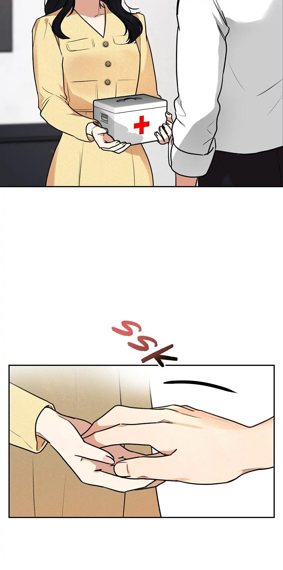 Wife After Love Chapter 71 page 11 - 