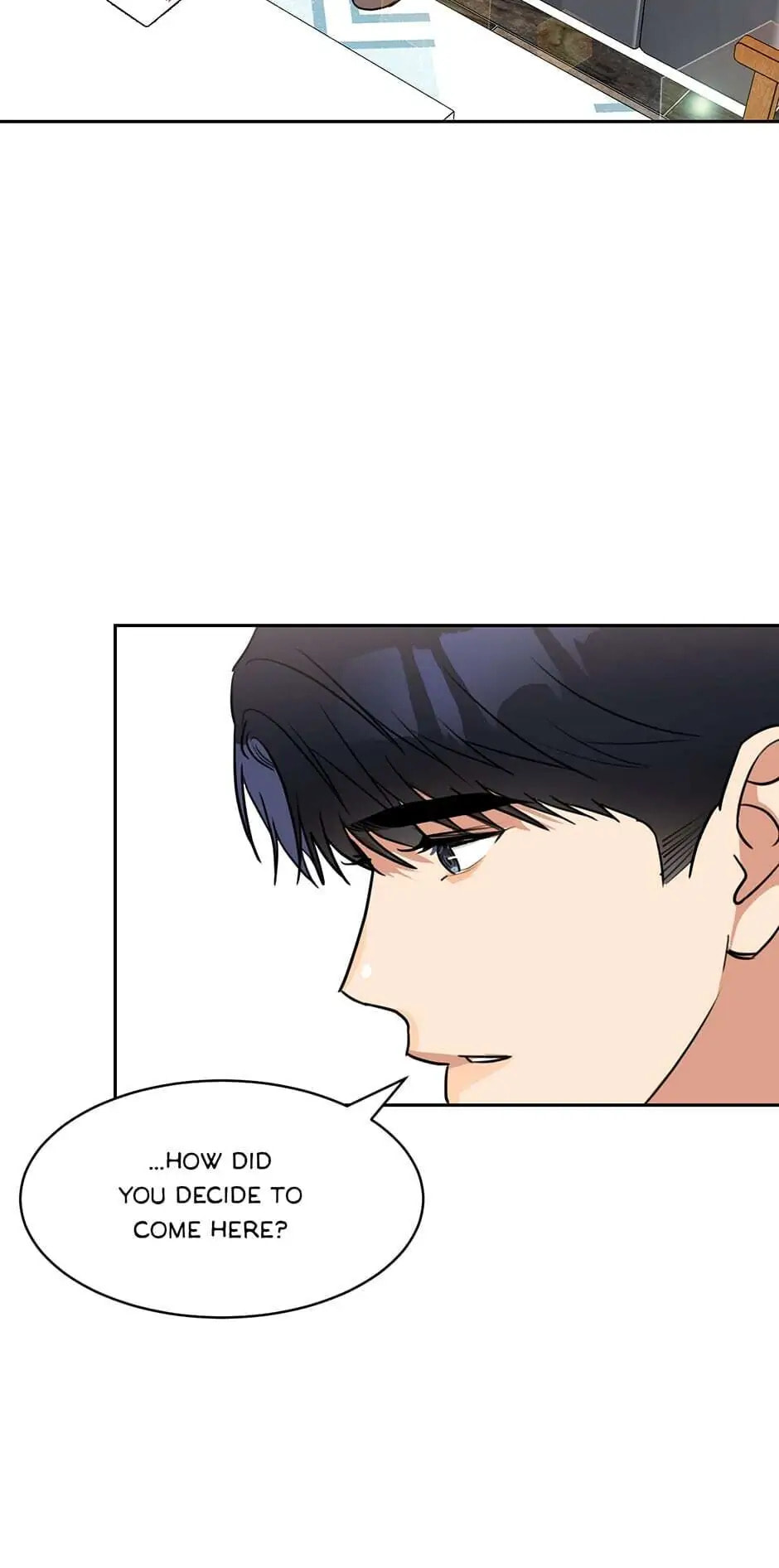 Wife After Love Chapter 71 page 13 - 