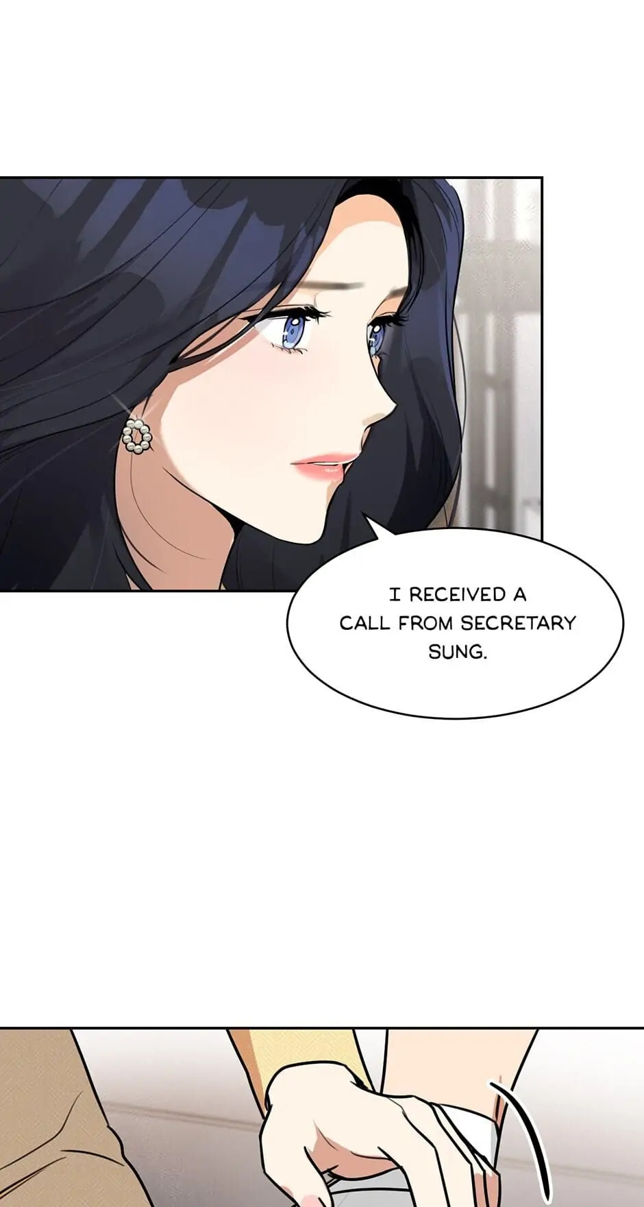 Wife After Love Chapter 71 page 14 - 