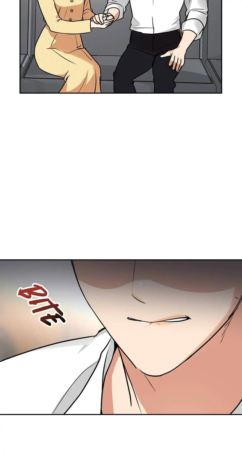 Wife After Love Chapter 71 page 16 - 