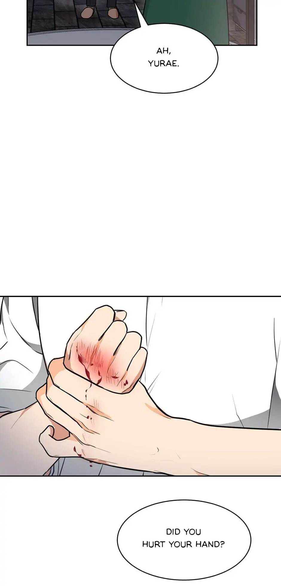 Wife After Love Chapter 71 page 3 - 