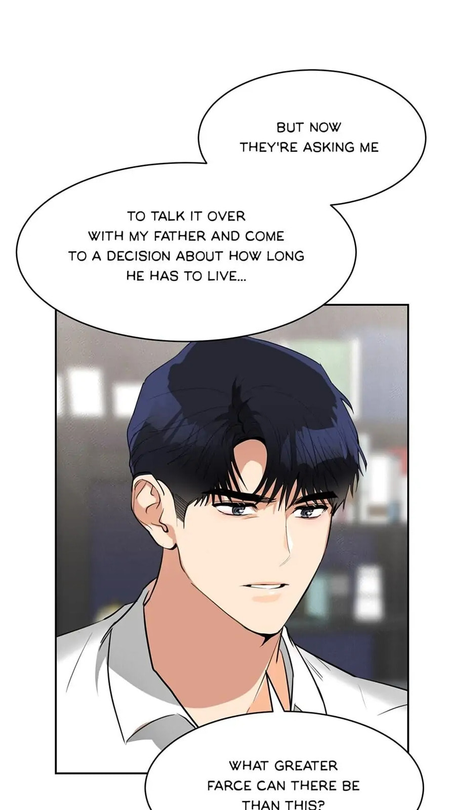 Wife After Love Chapter 71 page 24 - 