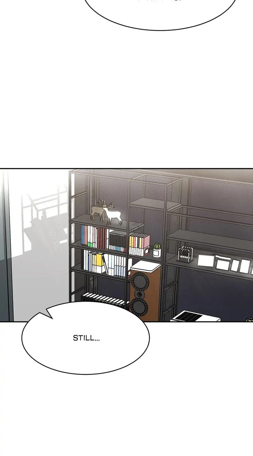 Wife After Love Chapter 71 page 25 - 