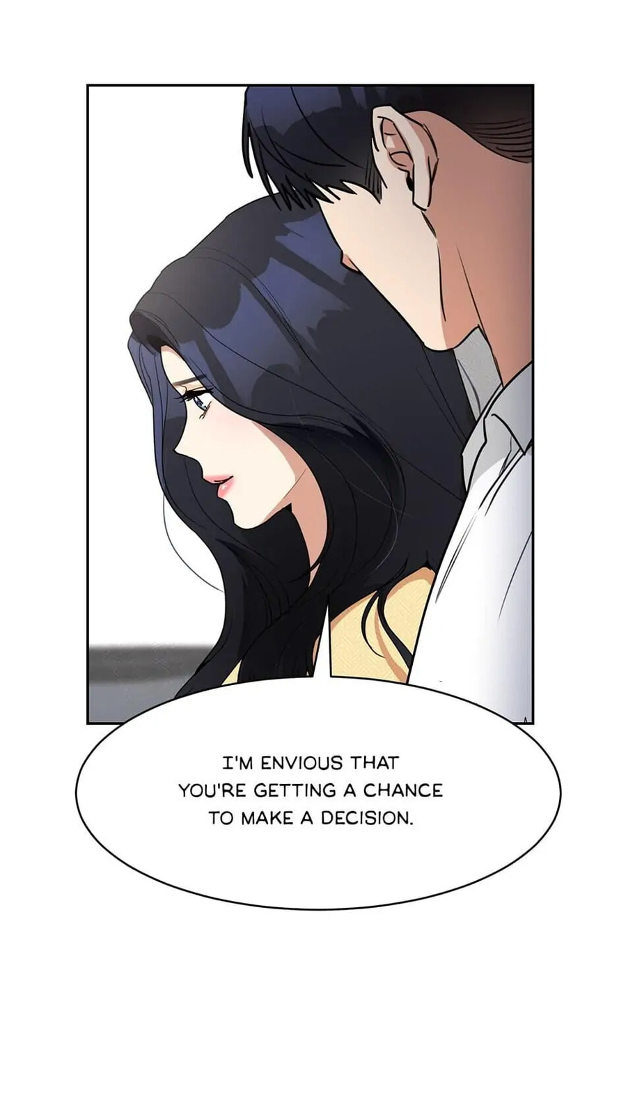 Wife After Love Chapter 71 page 26 - 