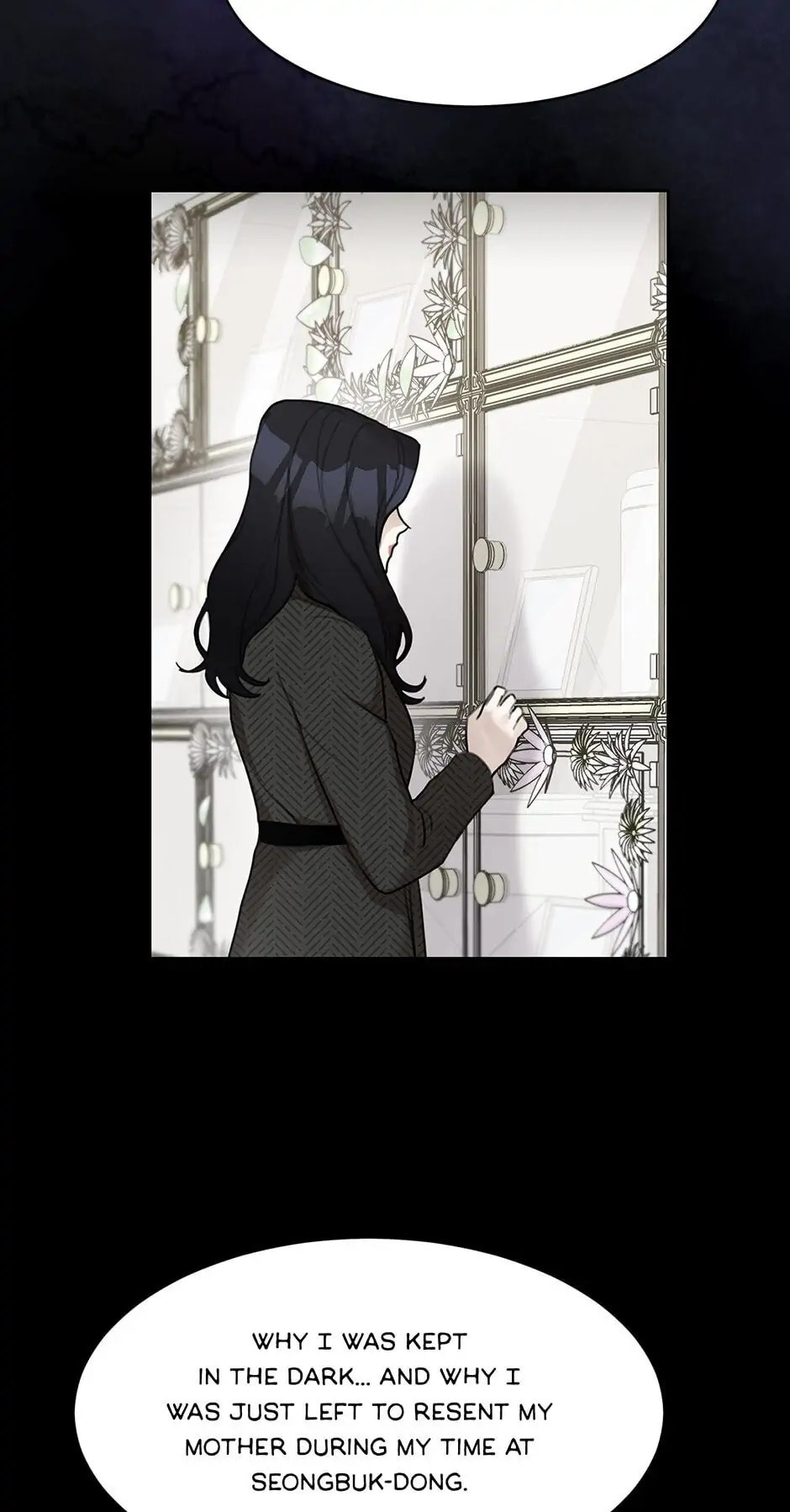 Wife After Love Chapter 71 page 29 - 