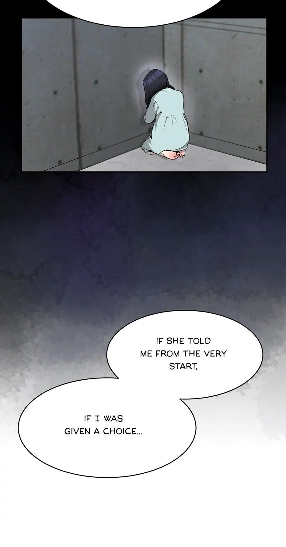 Wife After Love Chapter 71 page 30 - 
