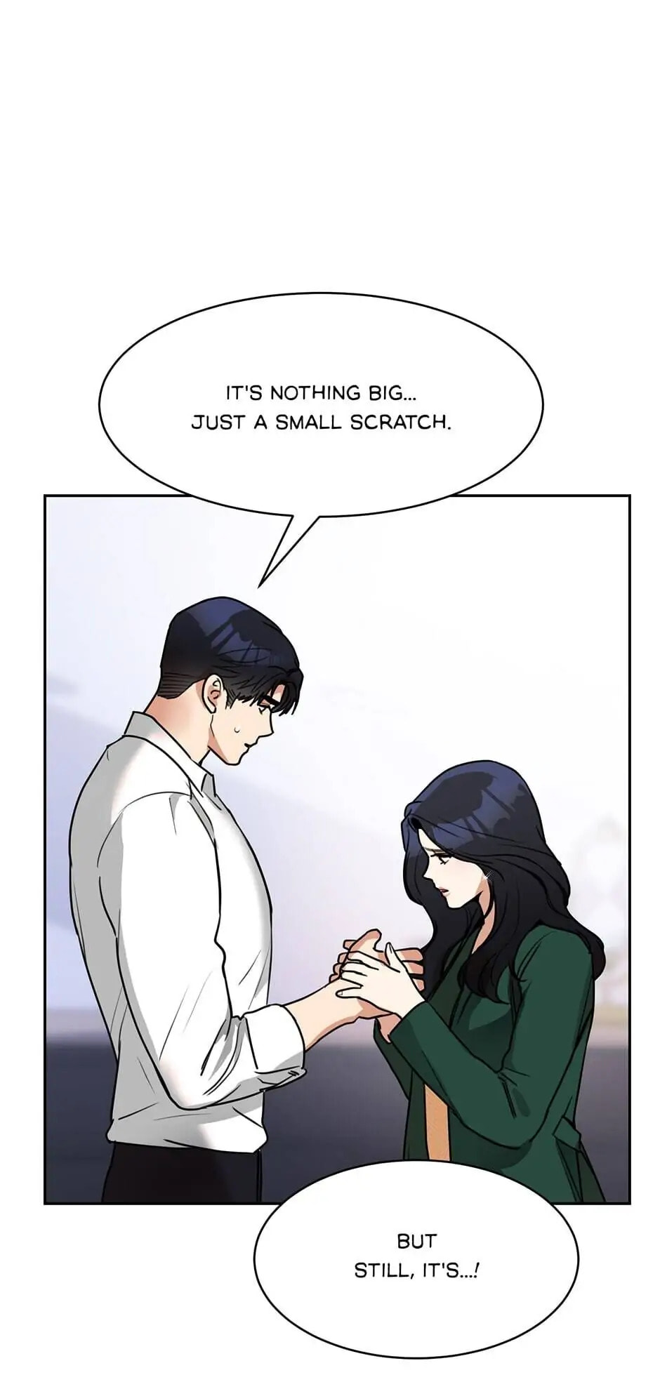 Wife After Love Chapter 71 page 4 - 