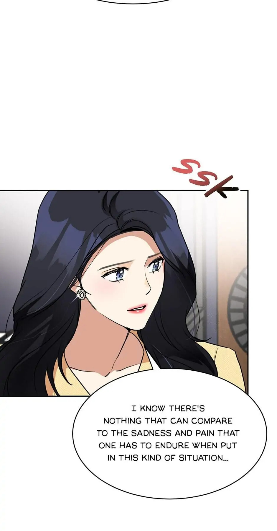 Wife After Love Chapter 71 page 32 - 