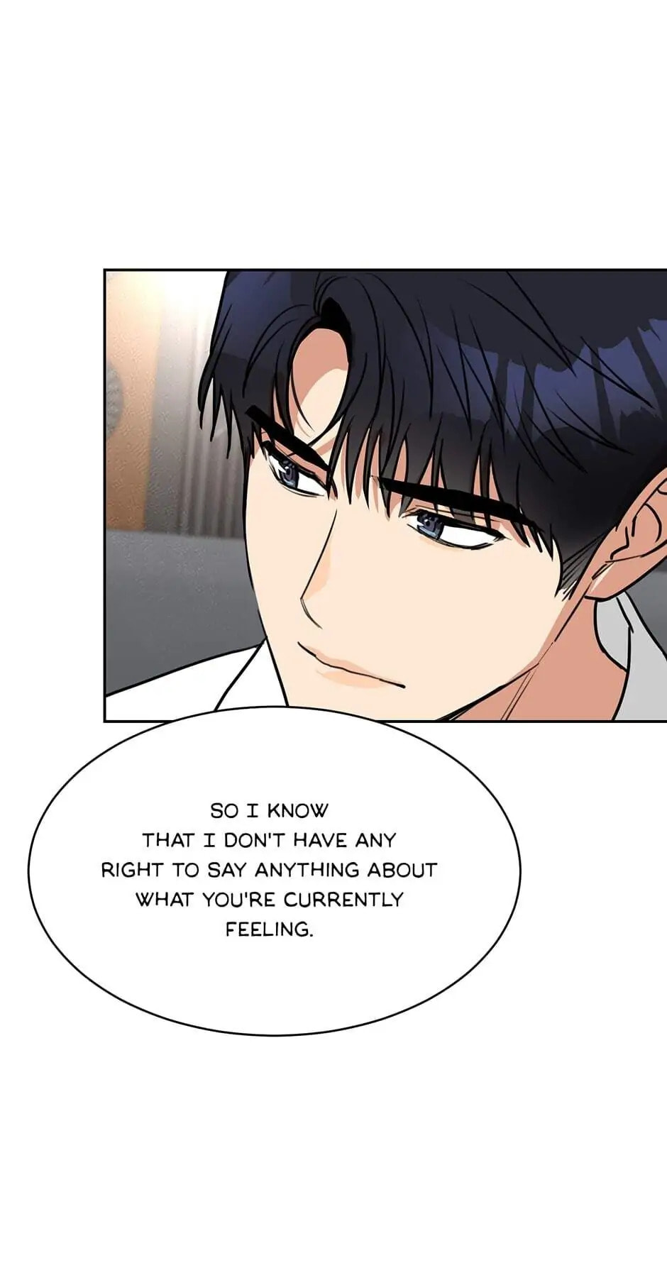 Wife After Love Chapter 71 page 33 - 